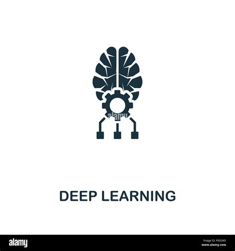 Symbol deep learning hi-res stock photography and images - Alamy