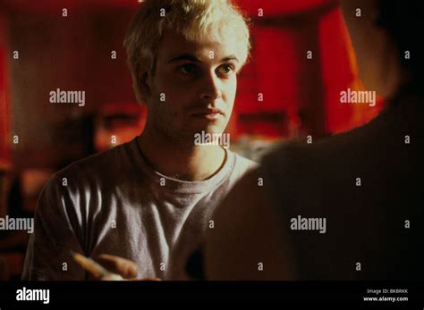 TRAINSPOTTING (1996) JONNY LEE MILLER TASP 110 Stock Photo - Alamy