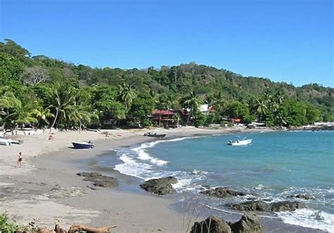 Magical Montezuma - Beach Town with Plenty of Reasons to Return - Vamos ...