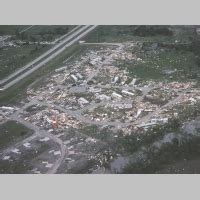 The 1974 Emporia Tornado - NWS Topeka, KS