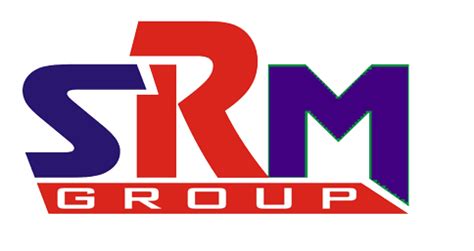 SRM Logo - LogoDix