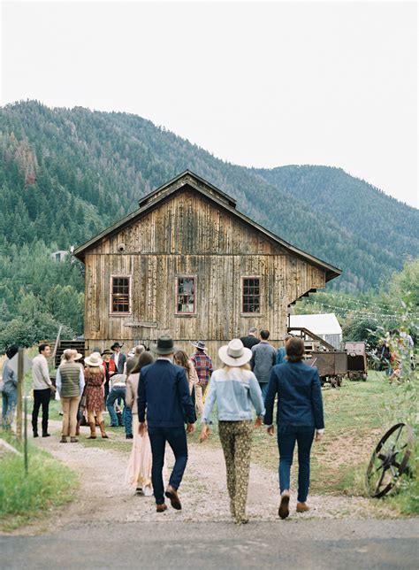 Aspen Wedding Rehearsal Dinner at the Holden Marlot Museum | Kelly Hornberger