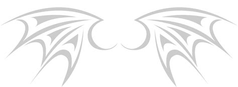 Bat wings 36629034 Vector Art at Vecteezy