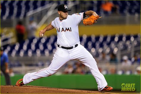 Jose Fernandez Announced Girlfriend's Pregnancy Just Days Before Tragic ...