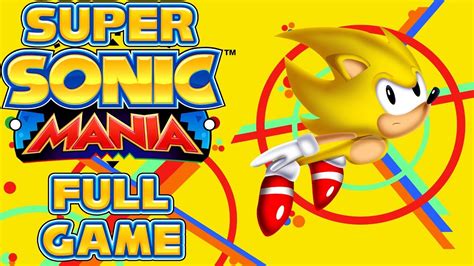 Super Sonic Games - loopfasr