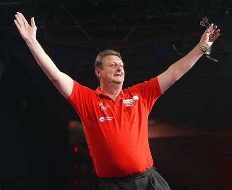 Former darts World Champion Eric Bristow dies aged 60 | Shropshire Star