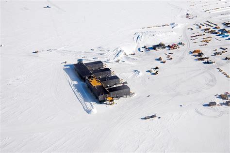 Antarctic Photo Library - Photo Details - 3Jan2018-South-Pole-Aerial ...