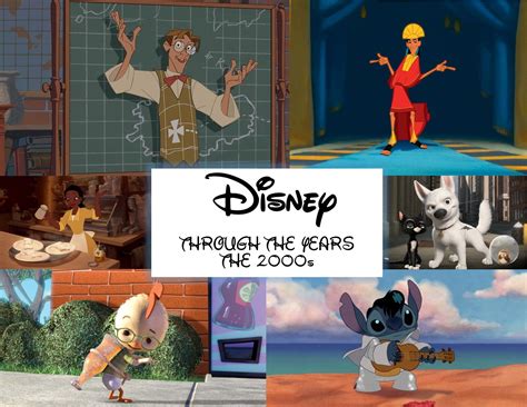 Top 140+ Disney animated features - Merkantilaklubben.org