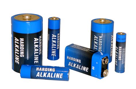 Lithium Primary Battery Buy Lithium Primary Battery United States from Harding Energy, Inc.