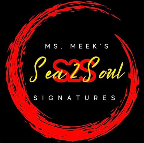 Ms. Meek’s Sea 2 Soul Catering & Cuisine | Philadelphia PA