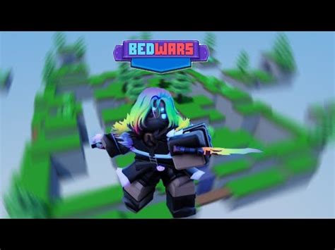 Roblox BedWars Gameplay With Evelynn (ft Voice Reveal) - YouTube