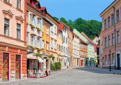 Ljubljana Travel Inspiration, Guides, & Articles | Viator