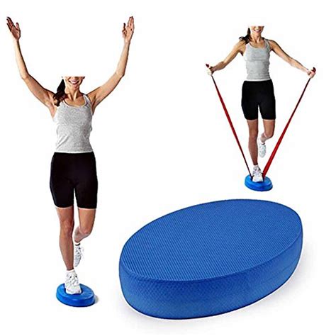 Top 10 Best Balance Equipment For Seniors : Reviews & Buying Guide ...