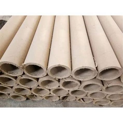 Brown Plain Paper Cores Tube at Rs 15/piece in Hyderabad | ID: 20168378012