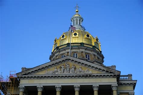 8+ Free Iowa State Capitol & Iowa Images - Pixabay