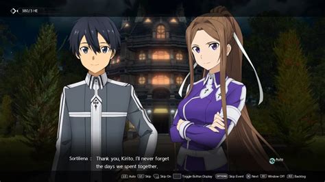 Sword Art Online: Alicization Lycoris Starts Slow, but Breathes Life Into the Underworld