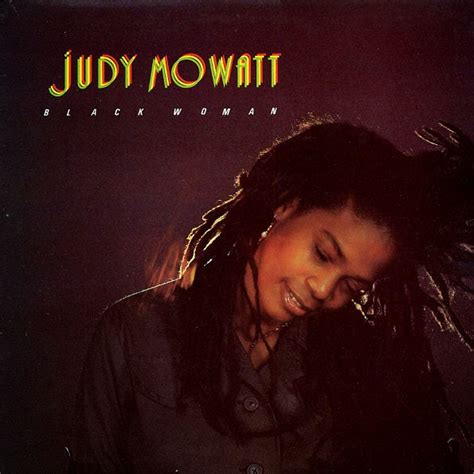 JUDY MOWATT - Black Woman | Your Musical Doctor | Reggae Download