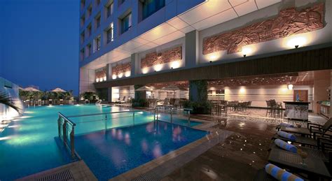 The Westin Dhaka—Swimming Pool | Swimming Pool Pool The West… | Flickr