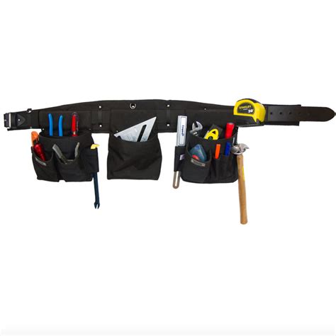 Carpenter Tool Belts Sub Collection | Boulder Tool Belts