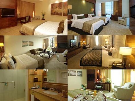 Hotel Aryaduta Medan | Hotel Di Medan