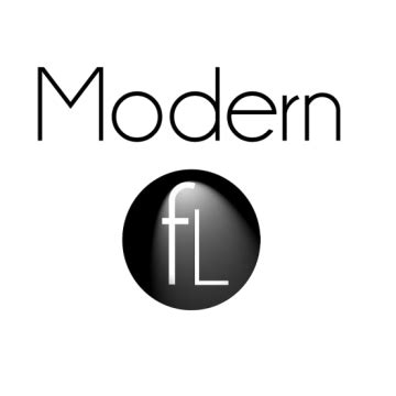 Modern dining table set, Louis dining set, knocker back dining chairs | ModernFL