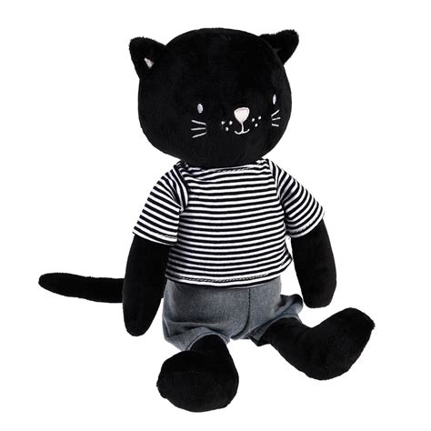 Chloe The Cat Soft Toy | Rex London