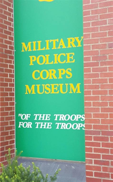 Fort Leonard Wood Museum