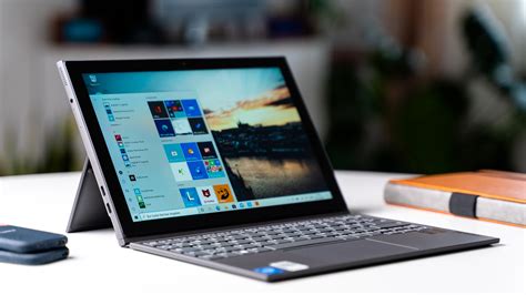 Lenovo IdeaPad Duet 3i Review: A Cheap Windows Tablet • MyNextTablet