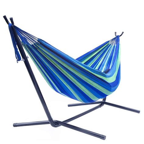 Top 10 Best Hammock with Stands in 2024 Reviews