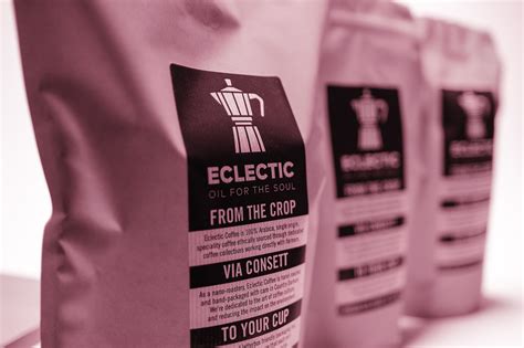 Welcome to Eclectic Coffee Roasters • Eclectic Coffee Roasters