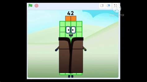 Numberblocks Band Numberblock 42 Youtube Images And Photos Finder | Images and Photos finder