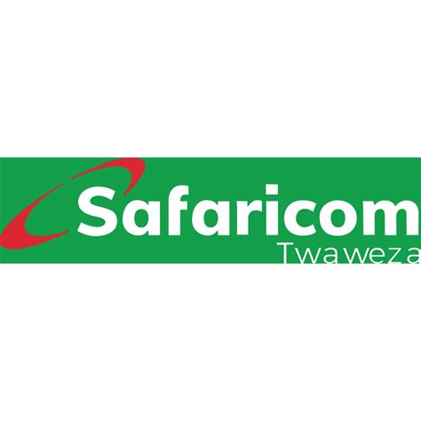 Safaricom logo, Vector Logo of Safaricom brand free download (eps, ai, png, cdr) formats