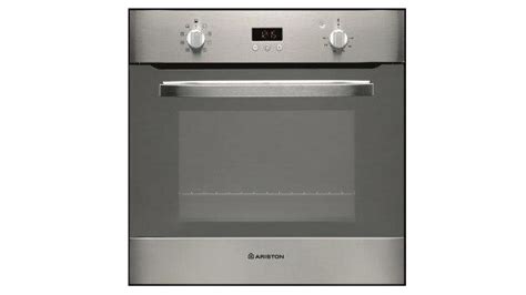 60cm Built In Oven FH837 CIX – Ariston Brand – Cooking Appliances ...