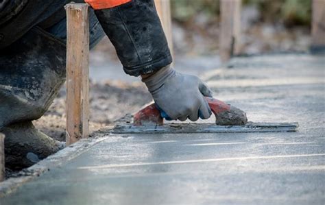 The Ultimate Guide to Concrete Driveway Installation - Techgo360