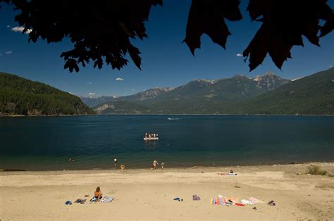 KOOTENAY LAKE - Kootenay Rockies Imagebank