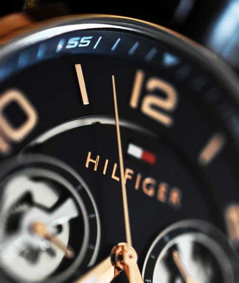 Tommy Hilfiger - Wholesale Watches B2B