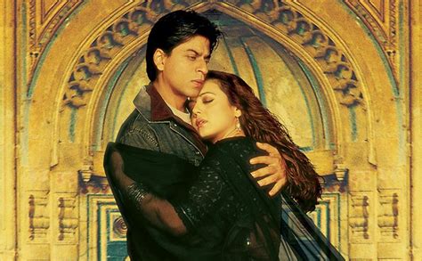 Veer-Zaara Full Hindi Movie | Shah Rukh Khan - sthome1122