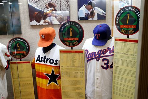 Texas Sports Hall of Fame – Waco & The Heart of Texas