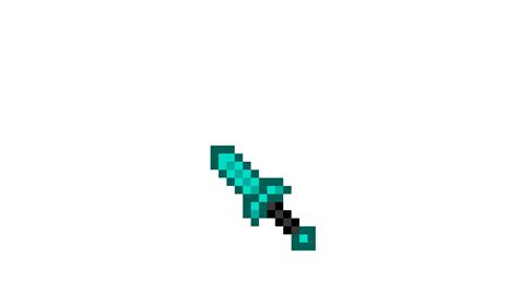 Pixilart - Diamond Dagger by Robbie-Isaac