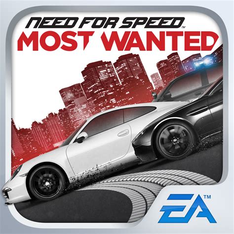 Need for Speed: Most Wanted Android Full Version ~ full version softwares,Free Download Software ...