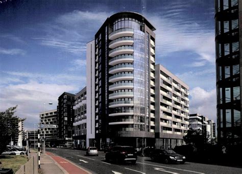 DUBLIN | Sandyford Developments | Page 20 | SkyscraperCity Forum