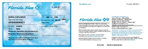 ID Cards » GatorCare