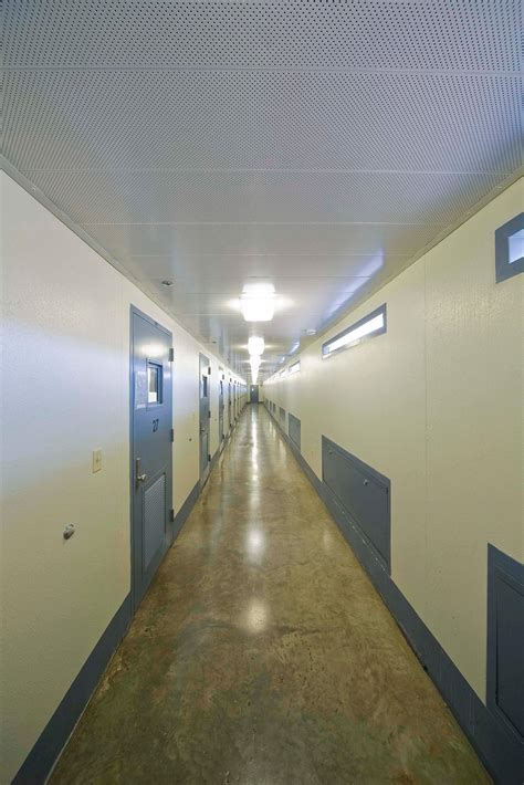 Ouachita River Correctional Unit | Gordon Inc