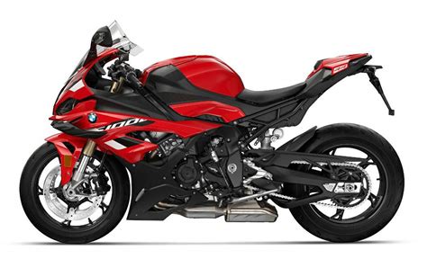 BMW S 1000RR (2023) technical specifications