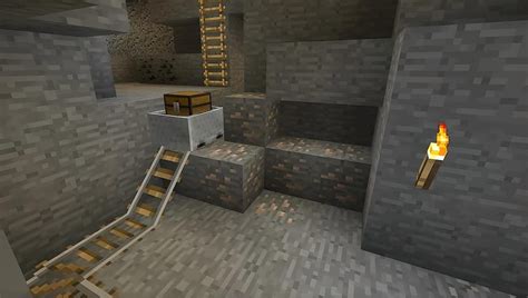 Where to Find All Ores in Minecraft - N4G