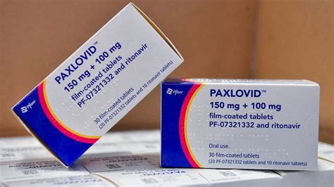 FDA says COVID pill Paxlovid can be prescribed by pharmacists | Fox Business