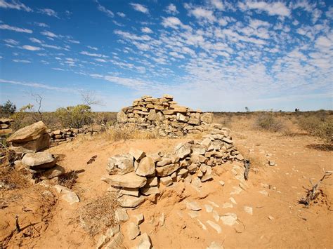 Diamantina National Park - Queensland