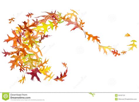 Leaves Blowing In The Wind Drawing at GetDrawings | Free download