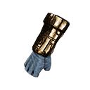 Golem Visage Gauntlets - Official Conan Exiles Wiki