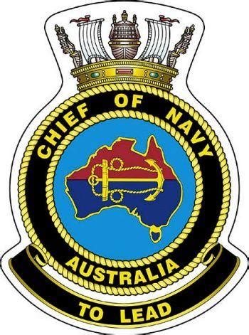 Australian Navy Logo - LogoDix